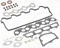 Комплект прокладок двигуна (верх) RENAULT ESPACE III, LAGUNA I, SAFRANE II 2.2D 11.93-03.01 Elring (850330) зображення 1