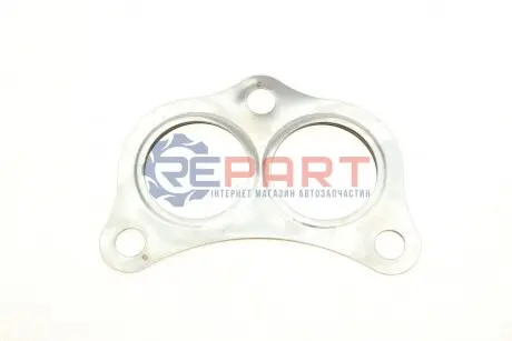 Прокладка випускного колектора SEAT CORDOBA, CORDOBA VARIO, IBIZA II, INCA SKODA FELICIA I, FELICIA II VW CADDY II, POLO, POLO III, POLO III CLASSIC 1.6 02.93-12.02 Elring 850610 Купити в Україні