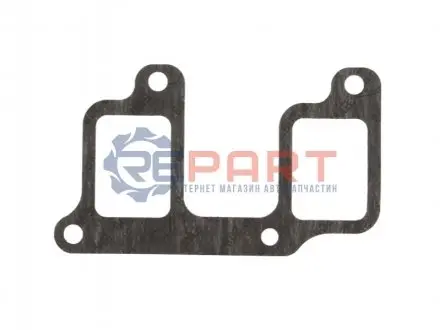 Прокладка впускного колектора CITROEN JUMPER I PEUGEOT BOXER 2.5D 12.96-04.02 Elring 850.650 Купити в Україні