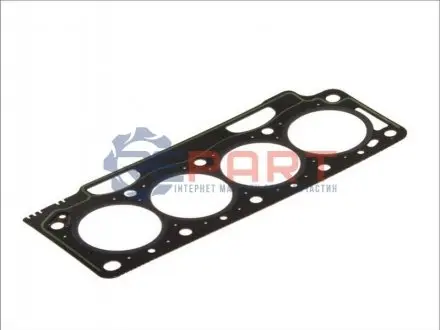 Прокладка ГБЦ (товщина: 1,55мм) VOLVO S40 I, V40 RENAULT CLIO II, ESPACE III, KANGOO, KANGOO EXPRESS, LAGUNA I, MEGANE I, MEGANE I CLASSIC, MEGANE I COACH, MEGANE SCÉNIC, SCENIC I 1.9D 03.97 Elring 851051 Купити в Україні