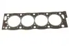 Прокладка ГБЦ Citroen Jumper 2.0i 94-, Ø87,00mm, 1,3mm 851091