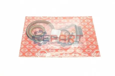 Комплект прокладок двигуна (низ) CITROEN BERLINGO, C15, C4 I, C5 I, EVASION, JUMPER I, JUMPER II, JUMPY I, XANTIA, XSARA, XSARA PICASSO FIAT DUCATO, SCUDO, ULYSSE 1.9D/2.0D/2.2D 06.96-12.15 Elring 851292 Купити в Україні