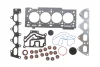 Комплект прокладок (верхний) Renault Kangoo 1.6 16V 01- K4M Elring (852.012) изображение 1