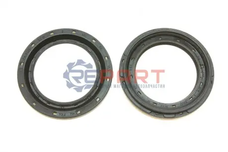 Ущільнювальне кільце вала, автоматична коробка передач ELRING 852100 Купити в Україні