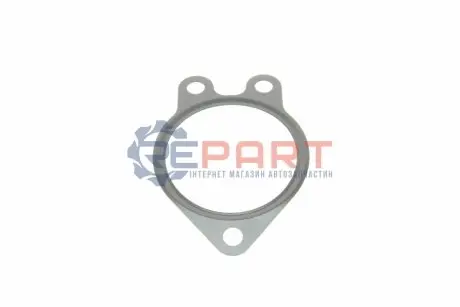 Прокладка клапана EGR TOYOTA DYNA, FORTUNER, HIACE / COMMUTER V, HIACE IV, HIACE V, HILUX VI, HILUX VII, LAND CRUISER, LAND CRUISER 90, LAND CRUISER PRADO 2.5D/3.0D 02.00 Elring 852.380 Купити в Україні
