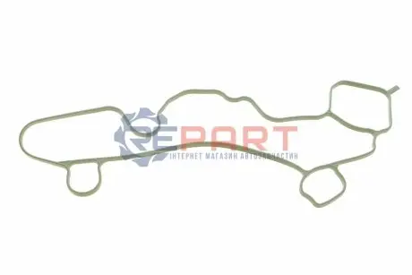 Прокладка масляного сепаратора AUDI A1, A3, A4 ALLROAD B9, A4 B9, A5, A6 C8, A7, Q2, Q3, Q5, Q7, Q8, TT CUPRA ATECA, FORMENTOR PORSCHE MACAN SEAT ALHAMBRA, ATECA, IBIZA IV SC COUPE-SUV 11.12 Elring 852590 Купити в Україні