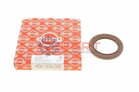 Сальник коленвала ELRING 853500 Купити в Україні