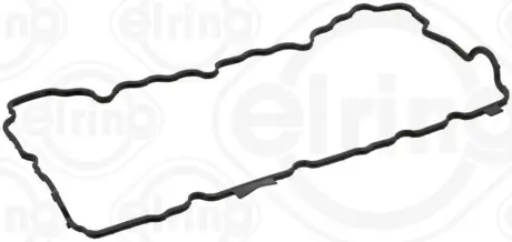 Прокладка кришки клапана RVI D VOLVO 7900, B5, FL III 5.1/5.1D 01.13 Elring 853870