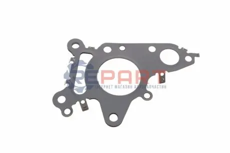 Прокладка клапана EGR MERCEDES A (V177), A (W177), B SPORTS TOURER (W247), C (A205), C (C205), C (W205), C (W206), C ALL-TERRAIN (S206), C T-MODEL (S205), C T-MODEL (S206) 1.6D-3.0D 01.16 Elring 854.060 Купити в Україні