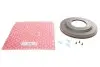 Фото Сальник коленвала Elring (854210) изображение 1