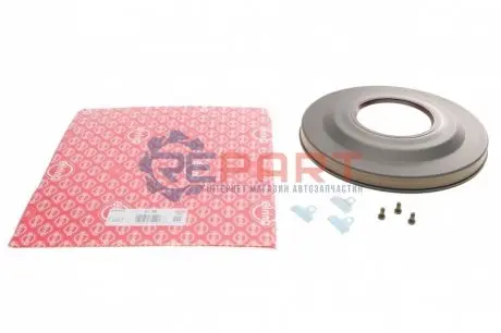 Ущільнювальне кільце вала, автоматична коробка передач ELRING 854210 Купити в Україні