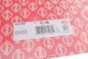 Прокладка ГБЦ Toyota Hiace/Hilux 2.5D 01- (1 метка) (0.70mm) Elring (854.360) изображение 2