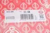 Прокладка ГБЦ (товщина: 0,8мм) TOYOTA DYNA, FORTUNER, HIACE / COMMUTER V, HIACE IV, HIACE V, HILUX VI, HILUX VII 2.5D 07.01 Elring (854.380) зображення 1