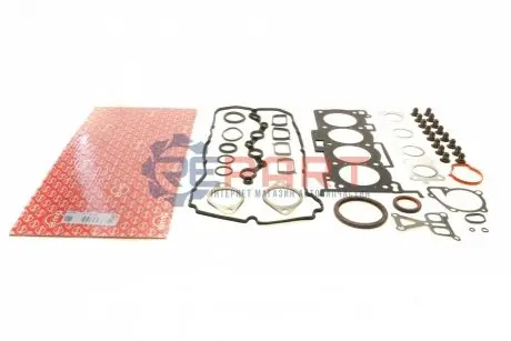 Повний комплект прокладок двигуна HYUNDAI IX35, SONATA V, SONATA VI KIA CERATO II, CERATO III, MAGENTIS II, OPTIMA, SPORTAGE III 2.0 01.08-12.16 Elring 855060 Купити в Україні