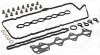 Комплект прокладок двигуна (верх) HYUNDAI IX35, SANTA FÉ II, SANTA FÉ III KIA SPORTAGE III 2.0D 03.06-08.18 Elring (857870) зображення 1