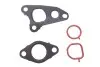 Фото Прокладка клапана EGR LEXUS ES, UX TOYOTA C-HR, CAMRY, COROLLA, COROLLA CROSS, PRIUS, RAV 4 V 2.0-2.5H 08.17 Elring (858.180) зображення 1
