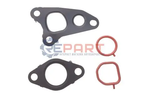 Прокладка клапана EGR LEXUS ES, UX TOYOTA C-HR, CAMRY, COROLLA, COROLLA CROSS, PRIUS, RAV 4 V 2.0-2.5H 08.17 Elring 858.180 Купити в Україні