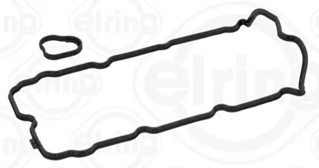 Комплект уплотнений, крышка головки цилиндра Elring 861.180