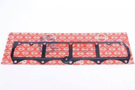 Прокладка кришки клапана FIAT BRAVA, BRAVO I, DOBLO, MAREA, MULTIPLA, PALIO, SIENA, STILO LANCIA DEDRA, DELTA II, LYBRA 1.6-1.6LPG 10.95 Elring 861510 Купити в Україні