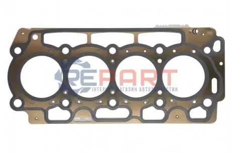 Прокладка ГБЦ (товщина: 1,4мм) CITROEN C3 I SUZUKI LIANA 1.4D 02.02 Elring 862632