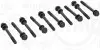 Комплект болтів ГБЦ GEO METRO, TRACKER LDV SHERPA SUZUKI BALENO, SAMURAI, SJ413, SWIFT, SWIFT I, SWIFT II, VITARA 1.3/1.6 01.83-12.04 Elring (862810) зображення 1
