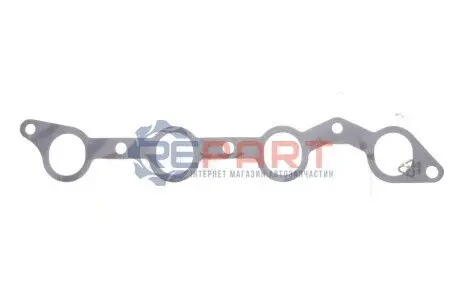 Прокладка впускного колектора OPEL ASCONA C, ASTRA F, ASTRA G, KADETT D, KADETT E, KADETT E COMBO, VECTRA A, VECTRA C, VECTRA C GTS, ZAFIRA A 1.6D/1.7D/2.2 03.82-12.08 Elring 864.300 Купити в Україні
