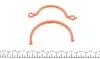 Комплект прокладок (нижний) Renault Kangoo/Clio/Megane 1.4/1.6 88- Elring (867.520) изображение 6