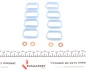 Повний комплект прокладок двигуна CITROEN JUMPER III FIAT DUCATO PEUGEOT BOXER 2.2D 04.06 Elring (867.800) зображення 3