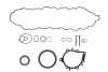 Фото Комплект прокладок двигуна (низ) DS DS 4, DS 5, DS 7 CITROEN C4 GRAND PICASSO II, C4 II, C4 PICASSO II, C4 SPACETOURER, C5 AIRCROSS, C5 III, DS4, DS5, GRAND C4 SPACETOURER 2.0D/2.2D 04.09 Elring (868260) зображення 1