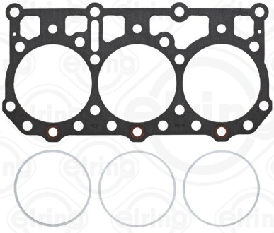 Прокладка, головка цилиндра ELRING 868410