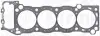 Фото Прокладка ГБЦ (товщина: 1,4мм) ARO 240-244 TOYOTA HIACE IV, HILUX VI, LAND CRUISER 90, PREVIA I 2.4/2.7 05.90-12.06 Elring (868490) зображення 1