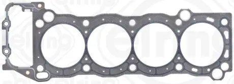 Прокладка ГБЦ (товщина: 1,4мм) ARO 240-244 TOYOTA HIACE IV, HILUX VI, LAND CRUISER 90, PREVIA I 2.4/2.7 05.90-12.06 Elring 868490 Купити в Україні