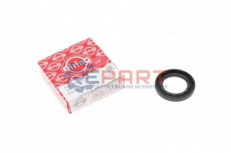 Сальник вала первичного КПП VW Caddy III 1.4-2.0 0 Elring 870310 Купить в Украине