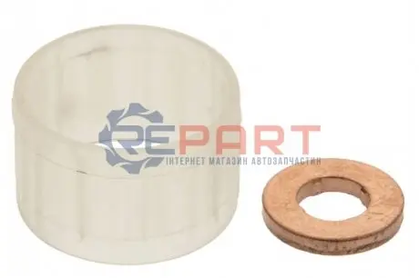 Ремкомплект форсунки PSA 1.6 HDI (DV4C/DV6C) (1981.95+1982.G6) Elring 871.440 Купить в Украине