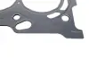 Повний комплект прокладок двигуна LOTUS ELISE TOYOTA ALLION I, AURIS, AVENSIS, CALDINA, CELICA, COROLLA, COROLLA VERSO, MATRIX, MR2 III, OPA, PREMIO, RAV 4 II, WISH 1.4/1.6/1.8 08.99 Elring (872.860) зображення 3