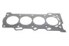 Повний комплект прокладок двигуна LOTUS ELISE TOYOTA ALLION I, AURIS, AVENSIS, CALDINA, CELICA, COROLLA, COROLLA VERSO, MATRIX, MR2 III, OPA, PREMIO, RAV 4 II, WISH 1.4/1.6/1.8 08.99 Elring (872.860) зображення 4