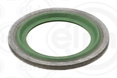 Ущільнення масляного радіатора Elring 873240
