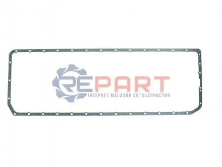 Ущільнення, оливний піддон Elring 875183