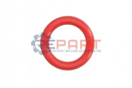 Ущільнення масляного насосу (19,7x28,5x4,4) CADILLAC CTS, CTS SPORT, ESCALADE CHEVROLET AVALANCHE, AVALANCHE 1500, CAMARO, CORVETTE, EXPRESS, EXPRESS 1500, EXPRESS 2500, EXPRESS 3500 4.8-7.0 01.97 Elring 875400