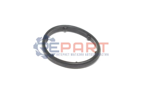 Ущільнення масляного радіатора AUDI A4 B9, A5, A6 ALLROAD C8, A6 C8, A7, A8 D5, Q5, Q7, Q8 BENTLEY BENTAYGA, FLYING SPUR PORSCHE CAYENNE, MACAN, PANAMERA, PANAMERA SPORT TURISMO 2.9-3.0H 05.16 Elring 875970 Купити в Україні