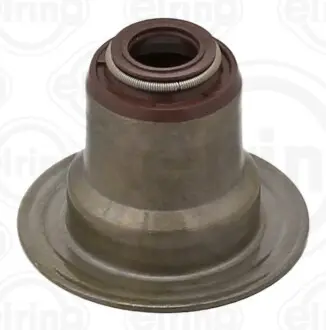 Сальник клапана (8,5x12,45/12,5x30,1x22,5) CADILLAC CTS, CTS SPORT, ESCALADE CHEVROLET AVALANCHE, AVALANCHE 1500, CAMARO, CORVETTE, EXPRESS, EXPRESS 1500, EXPRESS 2500, EXPRESS 3500 3.9-7.0 01.97 Elring 876100 Купити в Україні