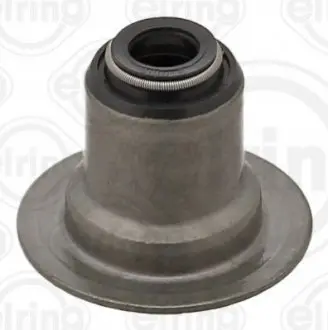 Сальник клапана (8,5x12,45/12,5x30,2x22,5) CADILLAC CTS, CTS SPORT, ESCALADE CHEVROLET AVALANCHE, AVALANCHE 1500, CAMARO, CORVETTE, EXPRESS, EXPRESS 1500, EXPRESS 2500, EXPRESS 3500 3.9-7.0 01.97 Elring 876.110 Купити в Україні