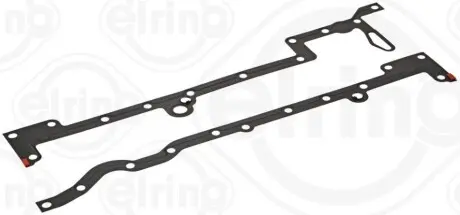 Комплект прокладок масляного піддону FORD RANGER, TRANSIT 3.2D 09.07 Elring 876260