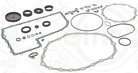 Автозапчасть Elring 876490