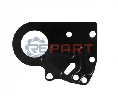 Прокладка кришки ГРМ AUDI A4 B6, A4 B7, A6 C6, ALLROAD C5 4.2 07.02-03.09 Elring 876510