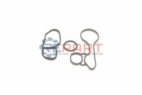 Компл. прокладок масляного радіатора BUICK ENCORE CHEVROLET AVEO, CRUZE, ORLANDO, TRAX OPEL ADAM, ASTRA J, ASTRA J GTC, CASCADA, CORSA D, CORSA E, INSIGNIA A, MERIVA B 1.4/1.4LPG 12.09 Elring 876570 Купити в Україні