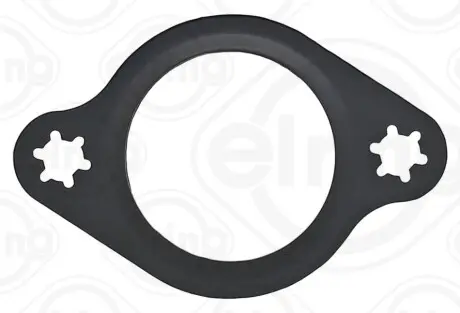Ущільнення масляного насосу CADILLAC CT6, CTS, XT5 CHEVROLET VOLT MG HS OPEL ASTRA K, INSIGNIA B, INSIGNIA B COUNTRY, INSIGNIA B GRAND SPORT, MOKKA / MOKKA X 1.4-3.6 06.15 Elring 876720