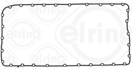 Прокладка, масляный поддон ELRING 877060