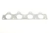 Фото Повний комплект прокладок двигуна HYUNDAI ACCENT IV, ELANTRA IV, I20 I, I30, IX20 KIA CARENS III, CEE'D, CERATO I, CERATO II, CERATO KOUP II, PRO CEE'D, RIO III, SOUL I, VENGA 1.4-1.6LPG 01.06 Elring (877.191) зображення 5