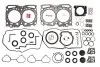 Повний комплект прокладок двигуна SUBARU FORESTER, LEGACY V, OUTBACK 2.5/2.5LPG 11.03 Elring (877290) зображення 1